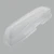 Left Headlight Shell Headlight Lens Plastic Cover For BMW X5 E53 2004-2006