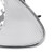 Pair Front Indicator Turn Signal Corner Clear Lights For BMW3 Series E46 98-01