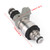 6Pcs Fuel Injectors Fit Toyota T100 Tacoma 4Runner 1996-1998 3.4L 23250-62030 6Pcs Fuel Injectors Fit Toyota T100 Tacoma 4Runner 1996-1998 3.4L 23250-62030