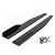 Pair 86cm Car Gloss Black Side Skirts Rocker Splitters Diffuser Winglet Wings Pair 86cm Car Gloss Black Side Skirts Rocker Splitters Diffuser Winglet Wings