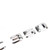 Rear Trunk Emblem Badge Nameplate Decal Letters Numbers Fit Mercedes C350 Chrome Rear Trunk Emblem Badge Nameplate Decal Letters Numbers Fit Mercedes C350 Chrome
