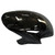 2004-2005 Honda CBR1000RR Amotopart Fairings Black Orange Repsol Racing Customs Fairing