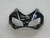 Fairings Honda CBR 1000 RR White Blue Black CBR Racing (2004-2005) Fairings Honda CBR 1000 RR White Blue Black CBR Racing (2004-2005)