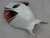 Fairings Honda CBR 1000 RR Multi-Color Honda Racing (2004-2005)