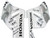 Fairings Honda CBR 1000 RR White Silver Repsol Racing (2004-2005) Fairings Honda CBR 1000 RR White Silver Repsol Racing (2004-2005)