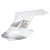 2004-2005 Honda CBR1000RR Amotopart Fairings White Silver Repsol Racing Customs Fairing