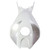 2004-2005 Honda CBR1000RR Amotopart Fairings White Silver Repsol Racing Customs Fairing