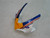Fairings Honda CBR 1000 RR Multi-Color Rothmans Honda Racing (2004-2005) Fairings Honda CBR 1000 RR Multi-Color Rothmans Honda Racing (2004-2005)