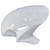 2004-2005 Honda CBR1000RR Amotopart Fairings Multi-Color Rothmans Honda Racing Customs Fairing