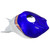 2004-2005 Honda CBR1000RR Amotopart Fairings Multi-Color Rothmans Honda Racing Customs Fairing