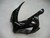 Fairings Honda CBR 1000 RR All Black RR Honda Racing (2004-2005)