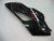 Fairings Honda CBR 1000 RR All Black RR Honda Racing (2004-2005)