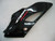 Fairings Honda CBR 1000 RR All Black RR Honda Racing (2004-2005)