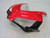 Fairings Honda CBR 1000 RR White Red Black CBR Racing (2004-2005) Fairings Honda CBR 1000 RR White Red Black CBR Racing (2004-2005)