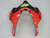 Fairings Honda CBR 1000 RR Black Green Valentino Rossi Racing (2004-2005) Fairings Honda CBR 1000 RR Black Green Valentino Rossi Racing (2004-2005)