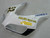 Fairings Honda CBR 1000 RR White No.52 Hannspree Racing (2006-2007) Fairings Honda CBR 1000 RR White No.52 Hannspree Racing (2006-2007)