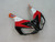 Fairings Honda CBR 1000 RR Black Orange Repsol Racing (2006-2007) Fairings Honda CBR 1000 RR Black Orange Repsol Racing (2006-2007)