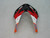 Fairings Honda CBR 1000 RR Black Orange Repsol Racing (2006-2007) Fairings Honda CBR 1000 RR Black Orange Repsol Racing (2006-2007)