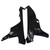 2006-2007 Honda CBR1000RR Black Orange Repsol Racing Amotopart Fairings