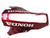 Fairings Honda CBR 1000 RR White & Cherry Red Honda Racing (2006-2007) Fairings Honda CBR 1000 RR White & Cherry Red Honda Racing (2006-2007)