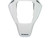 Fairings Honda CBR 1000 RR White and Black CBR Racing (2006-2007) Fairings Honda CBR 1000 RR White and Black CBR Racing (2006-2007)