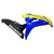 Fairings Honda CBR 1000 RR Blue Yellow CBR Racing (2006-2007) Fairings Honda CBR 1000 RR Blue Yellow CBR Racing (2006-2007)