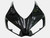 Fairings Honda CBR 1000 RR Black SevenStars Racing (2006-2007)