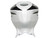Fairings Honda CBR 1000 RR Black and White CBR Racing (2006-2007) Fairings Honda CBR 1000 RR Black and White CBR Racing (2006-2007)