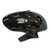 2006-2007 Honda CBR1000RR All Black CBR Racing Amotopart Fairings