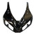 2006-2007 Honda CBR1000RR All Black CBR Racing Amotopart Fairings