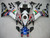 Fairings Honda CBR 1000 RR Multi-Color CBR Racing (2006-2007) Fairings Honda CBR 1000 RR Multi-Color CBR Racing (2006-2007)