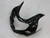 Fairings Suzuki GSXR 1000 Black Suzuki GSXR Racing  (2000-2002) Fairings Suzuki GSXR 1000 Black Suzuki GSXR Racing  (2000-2002)