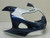 Fairings Suzuki GSXR 1000 Blue & Black GSXR Racing  (2000-2002) Fairings Suzuki GSXR 1000 Blue & Black GSXR Racing  (2000-2002)