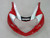 Fairings Suzuki GSXR 1000 Black & Red GSXR Racing  (2000-2002) Fairings Suzuki GSXR 1000 Black & Red GSXR Racing  (2000-2002)