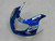 Fairings Suzuki GSXR 1000 Blue Movistar Racing  (2000-2002) Fairings Suzuki GSXR 1000 Blue Movistar Racing  (2000-2002)