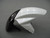 2003-2004 Suzuki GSXR 1000 White Corona GSXR Racing Amotopart Fairings