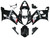 Fairings Suzuki GSXR 1000  Black Suzuki Racing  (2003-2004) Fairings Suzuki GSXR 1000  Black Suzuki Racing  (2003-2004)