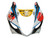 Fairings Suzuki GSXR 1000 Multi-Color pepephone Racing  (2003-2004)