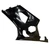 2003-2004 Suzuki GSXR 1000 Black Suzuki GSXR Racing Amotopart Fairings