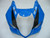 Fairings Suzuki GSXR 1000 Blue Rizla Racing  (2003-2004) Fairings Suzuki GSXR 1000 Blue Rizla Racing  (2003-2004)