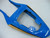 Fairings Suzuki GSXR 1000 Blue Rizla Racing  (2003-2004) Fairings Suzuki GSXR 1000 Blue Rizla Racing  (2003-2004)