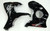 Fairings Suzuki GSX 1300 Hayabusa All Black Hayabusa Racing  (2008-2016)