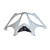 Fairings Suzuki GSX 1300 Hayabusa Racing Primal only Unpainted  (2008-2016)