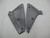 Fairings Suzuki GSX1300 Hayabusa Orange Metallic Hayabusa Racing  (1999-2007) Fairings Suzuki GSX1300 Hayabusa Orange Metallic Hayabusa Racing  (1999-2007)