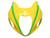 Fairings Suzuki GSX1300 Hayabusa Green & Yellow Hayabusa Racing  (1999-2007) Fairings Suzuki GSX1300 Hayabusa Green & Yellow Hayabusa Racing  (1999-2007)