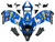 Fairings Suzuki GSX1300 Hayabusa Blue Rizla  Racing  (1999-2007) Fairings Suzuki GSX1300 Hayabusa Blue Rizla  Racing  (1999-2007)