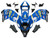 Fairings Suzuki GSX1300 Hayabusa Blue Rizla  Racing  (1999-2007)