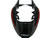 Fairings Suzuki GSX1300 Hayabusa Black & Red Hayabusa  Racing  (1999-2007) Fairings Suzuki GSX1300 Hayabusa Black & Red Hayabusa  Racing  (1999-2007)