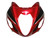 Fairings Suzuki GSX1300 Hayabusa Black & Red Hayabusa  Racing  (1999-2007)