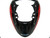 Fairings Suzuki GSX1300 Hayabusa Black and Red Hayabusa Racing  (1999-2007) Fairings Suzuki GSX1300 Hayabusa Black and Red Hayabusa Racing  (1999-2007)